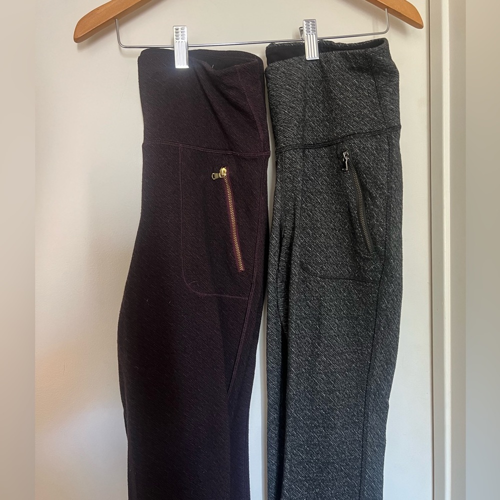 Street leggings- size M - Picture 14 of 14